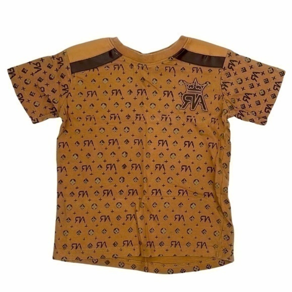 Red Ape Shirt